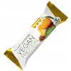 Proteínová tyčinka čokoláda a mandarínka TEKMAR 40 g Proteínová tyčinka čokoláda a mandarínka TEKMAR 40 g