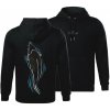 Giants Fishing Mikina pánska čierna Kapor pri hladine | veľ. 2XL Giants Fishing Mikina pánska čierna Kapor pri hladine | veľ. 2XL