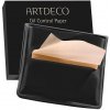 Artdeco Papieriky pre kontrolu mastnej pleti Oil Control Paper 100 ks