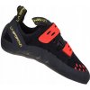 Lezečky La Sportiva Tarantula - poppy/black 44,5 Lezečky La Sportiva Tarantula - poppy/black 44,5