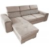 | Univerzálna rohová sedacia súprava do L SALVADA s úložným priestorom, béžová | ME00012 | Univerzálna rohová sedacia súprava do L SALVADA s úložným priestorom, béžová | ME00012