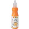Primo temperová farba oranžová 50 ml Primo temperová farba oranžová 50 ml