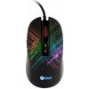 C-TECH Dusk/Herní/Optická/Pro praváky/3 200 DPI/Drátová USB/Černá GM-27L C-TECH Dusk/Herní/Optická/Pro praváky/3 200 DPI/Drátová USB/Černá GM-27L