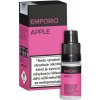 Liquid EMPORIO Apple (Jablko) 10ml Síla nikotinu: 3mg Liquid EMPORIO Apple (Jablko) 10ml Síla nikotinu: 3mg