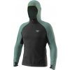 Dynafit Transalper Thermal Hoody tmavomodrá