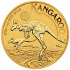 Perth Mint - Zlatá minca Australian Kangaroo 1 oz Perth Mint - Zlatá minca Australian Kangaroo 1 oz
