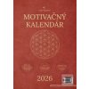 Motivačný kalendár 2026… Motivačný kalendár 2026…