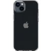 Spigen Liquid Crystal transparentné iPhone 14 - čiré