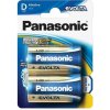 PANASONIC EVOLTA Platinum LR20EGE/2BP D 2ks 2791 PANASONIC EVOLTA Platinum LR20EGE/2BP D 2ks 2791