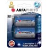 AgfaPhoto Power D 2ks AP-LR20-2B AgfaPhoto Power D 2ks AP-LR20-2B