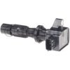 BOSCH Zapaľovacia cievka 0 986 22A 202