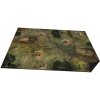 GreenBrier Games Folklore - Oversized World Map GreenBrier Games Folklore - Oversized World Map
