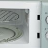 GMI Girmi FM21 Mimo dosahu Kombinovaná mikrovlnná rúra 20 l 700 W Modrá GMI Girmi FM21 Mimo dosahu Kombinovaná mikrovlnná rúra 20 l 700 W Modrá