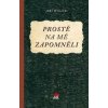 Prostě na mě zapomněli - Jiří Holub Prostě na mě zapomněli - Jiří Holub