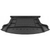 Gumová vaňa do kufra FROGUM NISSAN Qashqai + 2 I 2008-2015