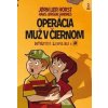 Operácia Muž v čiernom 2.diel - Jorn Lier Horst Operácia Muž v čiernom 2.diel - Jorn Lier Horst