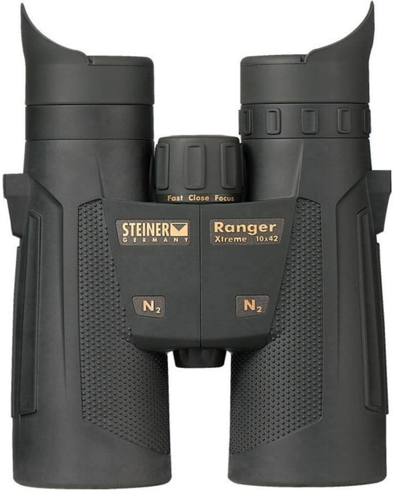 Steiner Ranger Xtreme 10x42