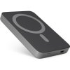 Powerbanka Epico Resolve Mag+ Dual Power Bank 5000mAh - vesmírne šedá (9915101900044) Powerbanka Epico Resolve Mag+ Dual Power Bank 5000mAh - vesmírne šedá (9915101900044)
