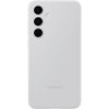 Samsung Galaxy S24 FE Silicone Case Gray EF-PS721CJEGWW Samsung Galaxy S24 FE Silicone Case Gray EF-PS721CJEGWW