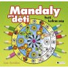 Mandaly pro děti - Svět kolem nás - Ivana Bartáková Mandaly pro děti - Svět kolem nás - Ivana Bartáková