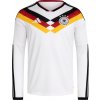 Dres s dlhým rukávom adidas Germany Home Long Sleeve 2026 jm1380 Veľkosť XXL Dres s dlhým rukávom adidas Germany Home Long Sleeve 2026 jm1380 Veľkosť XXL
