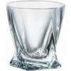 Pohár Crystalite Bohemia Sada pohárov na pálenku 6 ks 55ml QUADRO (8593410874931) Pohár Crystalite Bohemia Sada pohárov na pálenku 6 ks 55ml QUADRO (8593410874931)