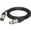 Behringer GMC-600 6 m Mikrofónový kábel Behringer GMC-600 6 m Mikrofónový kábel