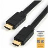 StarTech HDMI - HDMI kabel 5m černý (HDMM5MP) StarTech HDMI - HDMI kabel 5m černý (HDMM5MP)