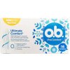 O.B. Procomfort normal dámske tampóny 16ks O.B. Procomfort normal dámske tampóny 16ks