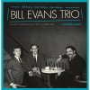 Bill Evans Trio & Scott Lafaro & Paul Motian: The Most Influential Piano Trio In Moden Jazz Box Set (Limited Edition) - 4Vinyl (LP) Bill Evans Trio & Scott Lafaro & Paul Motian: The Most Influential Piano Trio In Moden Jazz Box Set (Limited Edition) - 4Vinyl (LP)