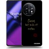 Picasee silikónový čierny obal pre OnePlus 11 5G - Cursed Picasee silikónový čierny obal pre OnePlus 11 5G - Cursed