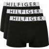 3PACK pánske boxerky Tommy Hilfiger čierne (UM0UM03887 0XK) XL 120 dní na výmenu alebo vrátenie tovaru! 3PACK pánske boxerky Tommy Hilfiger čierne (UM0UM03887 0XK) XL 120 dní na výmenu alebo vrátenie tovaru!