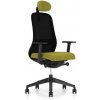NOWY STYL Ergonomická kancelárska stolička SOULY MESH HRUA NOWY STYL Ergonomická kancelárska stolička SOULY MESH HRUA