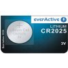 everActive CR2025 5ks CR20255BL everActive CR2025 5ks CR20255BL