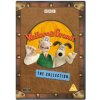 Wallace and Gromit: The Collection Wallace and Gromit: The Collection