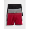 GAP Boxerky, 3 ks Viacfarebná XL Viacfarebná Viacfarebná GAP Boxerky, 3 ks Viacfarebná XL Viacfarebná Viacfarebná