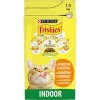 Friskies INDOOR Mačka Gran 1,5 kg Friskies INDOOR Mačka Gran 1,5 kg