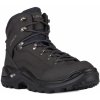 Lowa Renegade GTX Mid sivé