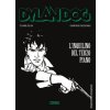 Dylan Dog. L'inquilino del terzo piano Dylan Dog. L'inquilino del terzo piano