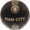 MANCHESTER CITY FC Futbalová lopta Manchester City FC, čierna, veľ. 1 MANCHESTER CITY FC Futbalová lopta Manchester City FC, čierna, veľ. 1