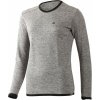LASTING dámske merino tričko WENA, šedá Veľkosť: S LASTING dámske merino tričko WENA, šedá Veľkosť: S