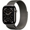 Apple Watch Series 11 GPS + Cellular 42mm Jet Black Aluminium Case with Black Sport Band - S/M MF834MP/A Apple Watch Series 11 GPS + Cellular 42mm Jet Black Aluminium Case with Black Sport Band - S/M MF834MP/A