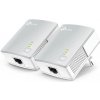 TP-Link TL-PA4010 Powerline ethernet/ Starter Kit nano adaptér (600 Mbps) kit 2 ks TP-Link TL-PA4010 Powerline ethernet/ Starter Kit nano adaptér (600 Mbps) kit 2 ks