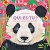 Qui es-tu? (Karine Daisay)(Leporelo) Qui es-tu? (Karine Daisay)(Leporelo)