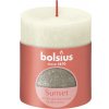 Bolsius Rustic Sunset 68x80mm Bolsius Rustic Sunset 68x80mm