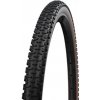 Schwalbe G-ONE Ultrabite Performance 40-622 E-25 TLE gravel plášť Kevlar čierna/hnedá Schwalbe G-ONE Ultrabite Performance 40-622 E-25 TLE gravel plášť Kevlar čierna/hnedá