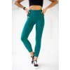 2skin Legíny PILATES zelené Veľkosť: S 2skin Legíny PILATES zelené Veľkosť: S