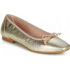 Betty London balerínky Ondine zlaté