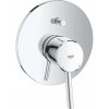 Grohe Concetto - Vaňová batéria pod omietku, chróm - 32214001 Grohe Concetto - Vaňová batéria pod omietku, chróm - 32214001