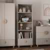 Regál LOFT, kašmír Regál LOFT, kašmír
